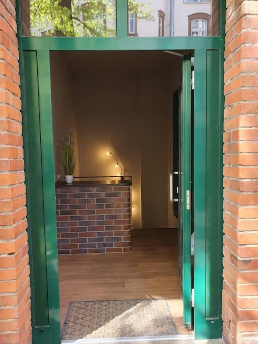 Keller-Loft Cottbus City מראה חיצוני תמונה