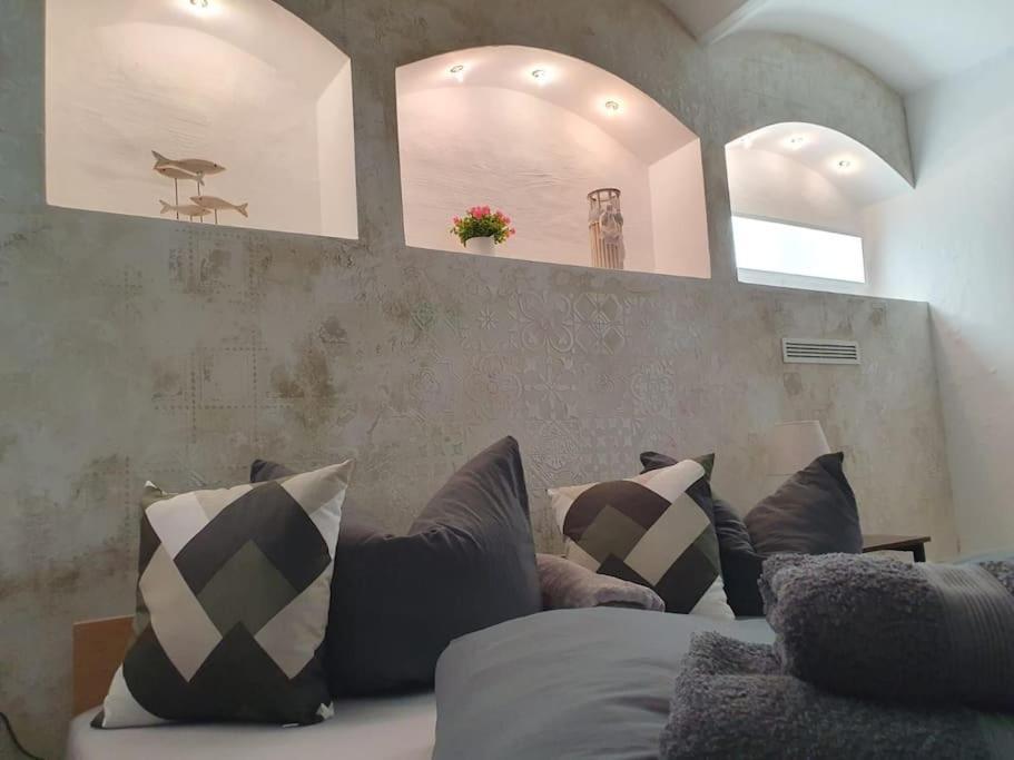 Keller-Loft Cottbus City מראה חיצוני תמונה