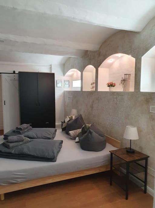 Keller-Loft Cottbus City מראה חיצוני תמונה