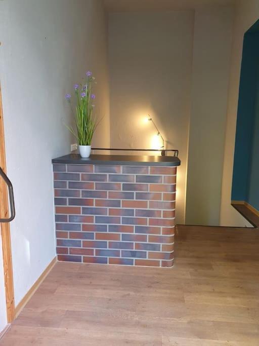 Keller-Loft Cottbus City מראה חיצוני תמונה