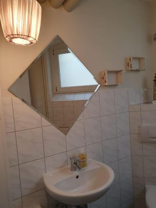 Keller-Loft Cottbus City מראה חיצוני תמונה