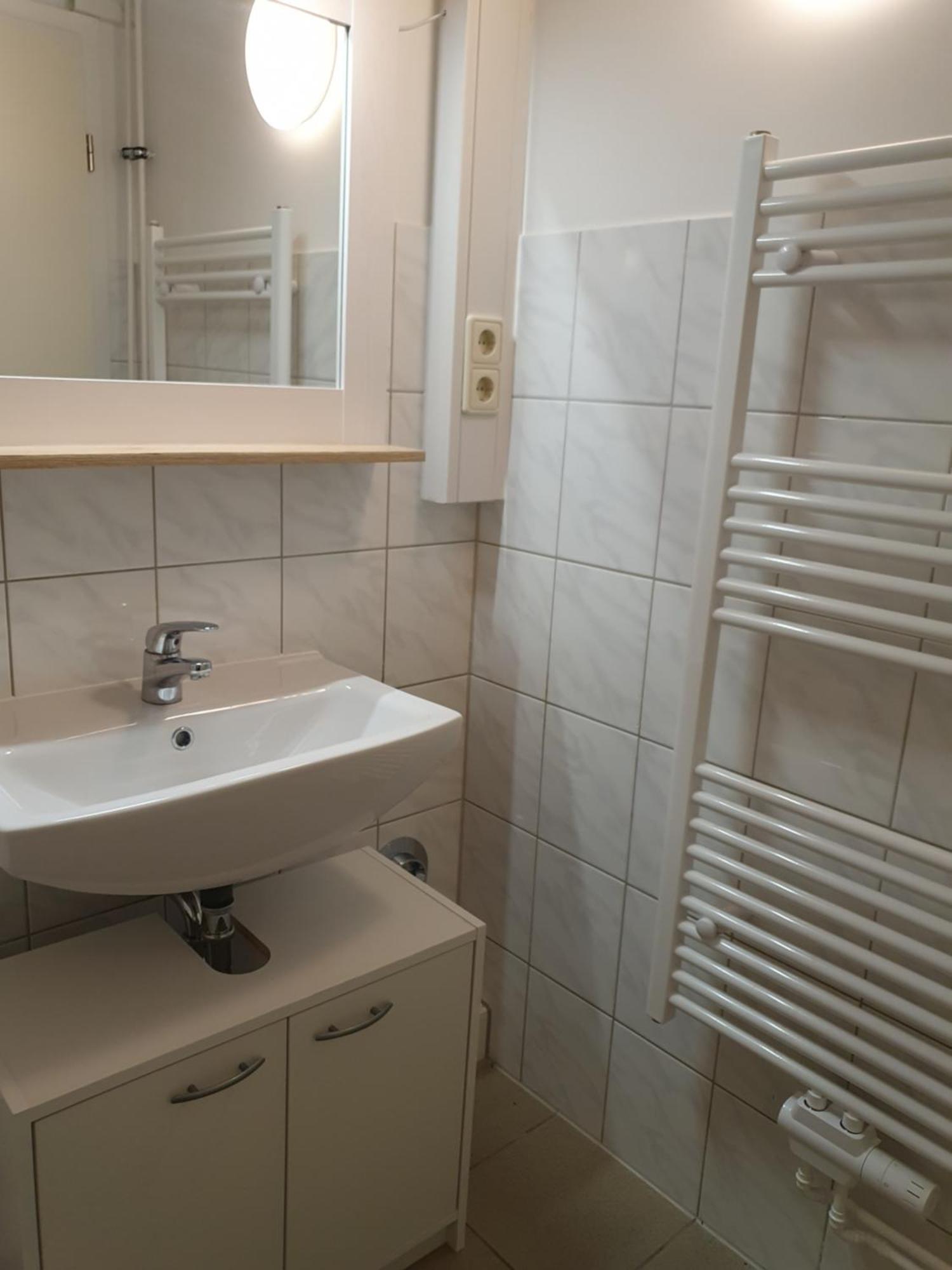 Keller-Loft Cottbus City מראה חיצוני תמונה