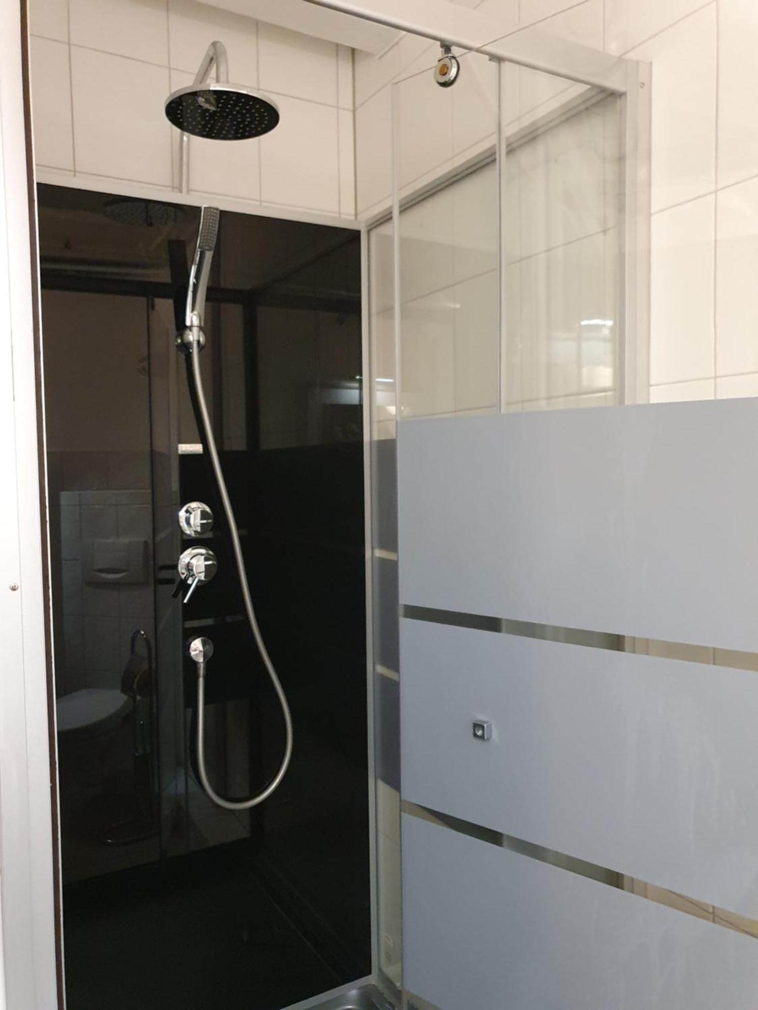 Keller-Loft Cottbus City מראה חיצוני תמונה