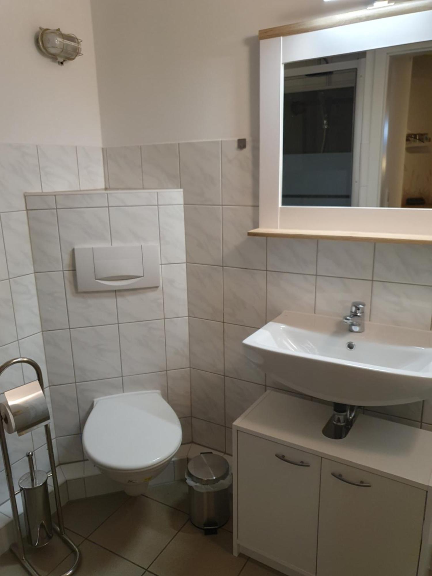 Keller-Loft Cottbus City מראה חיצוני תמונה